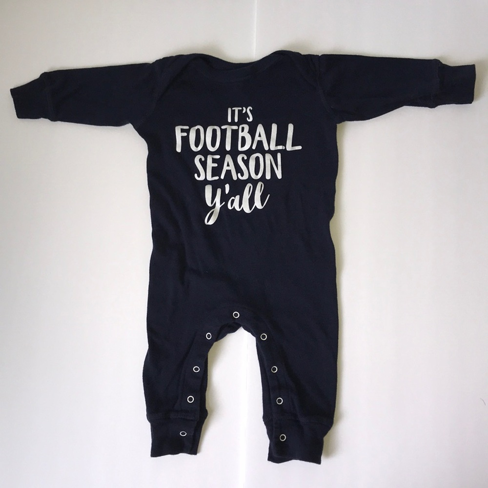 Football Outfit 🏈